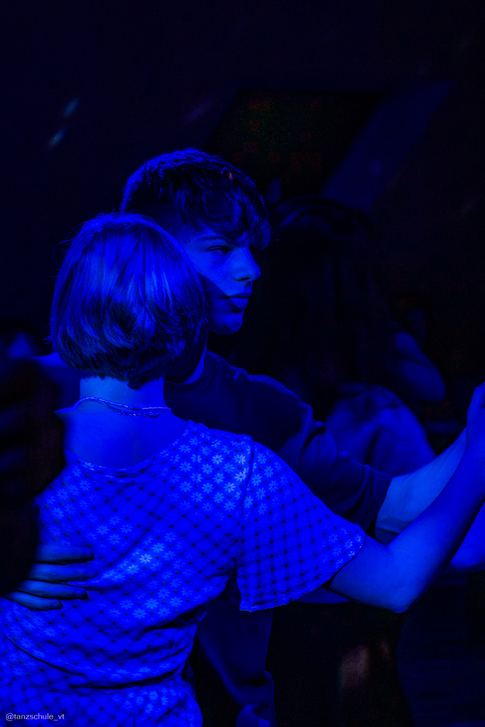 Casino Night Tanzparty 5125